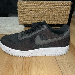 Men’s Nike Air Force 1 Flyknit Sneakers